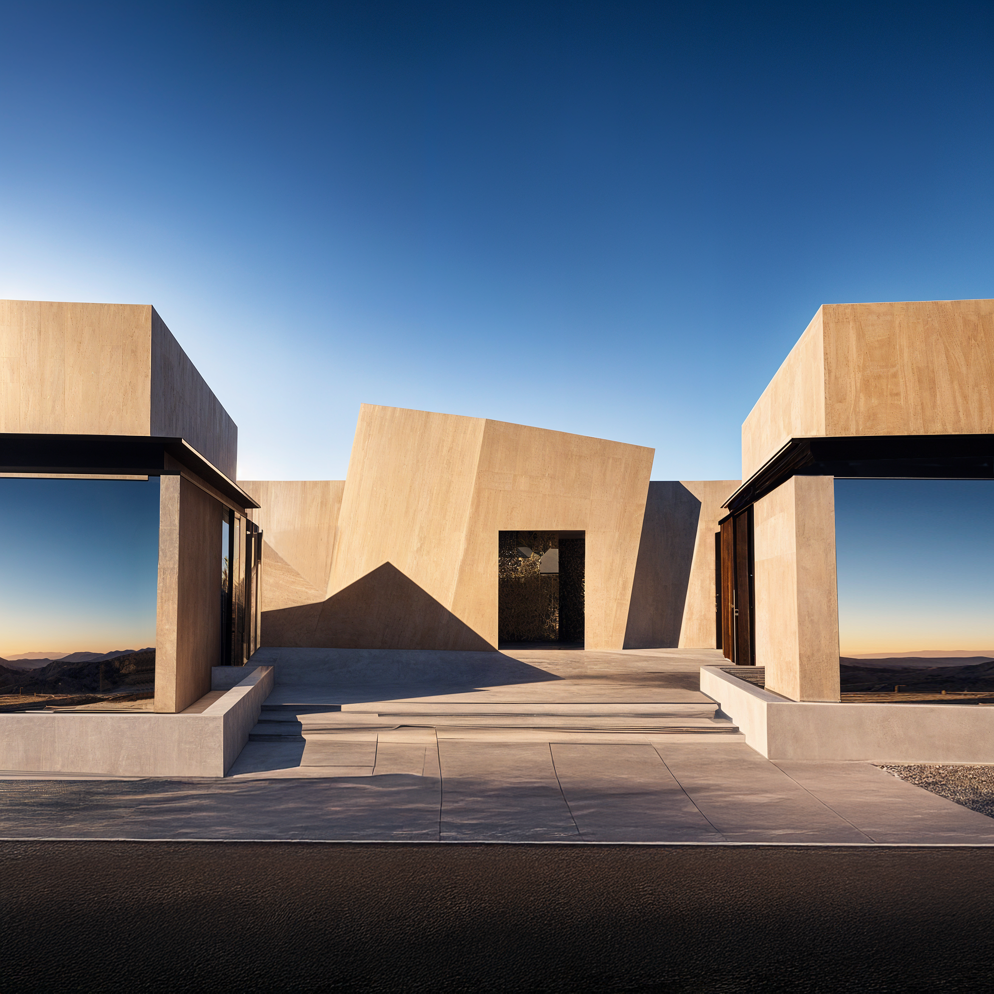 Native Finance — Exterior 3