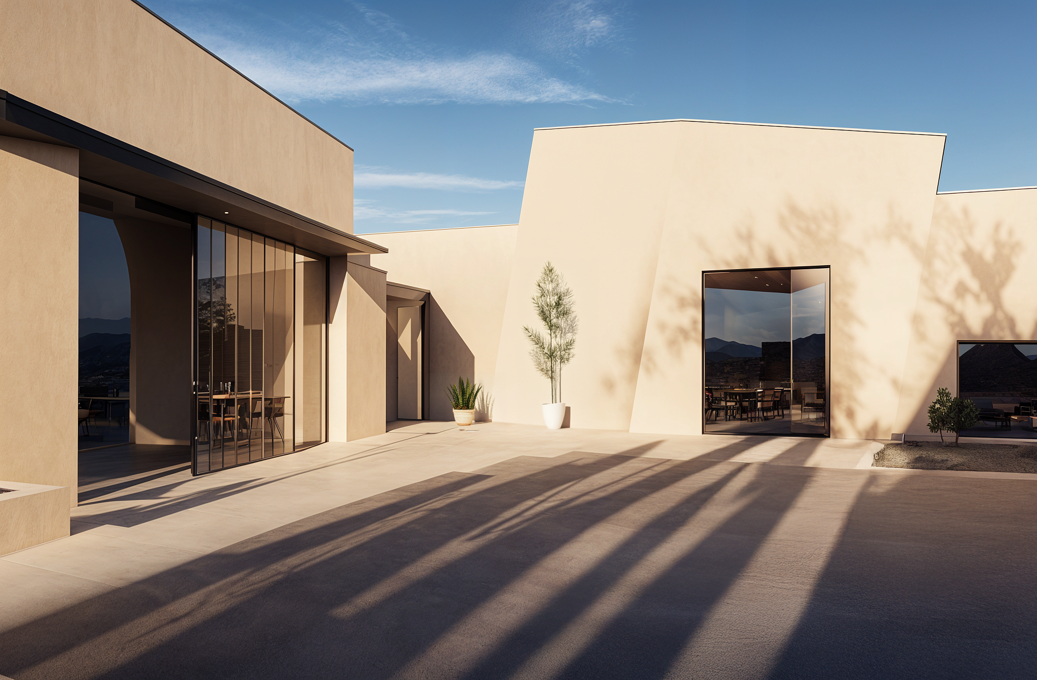 Native Finance — Exterior 4