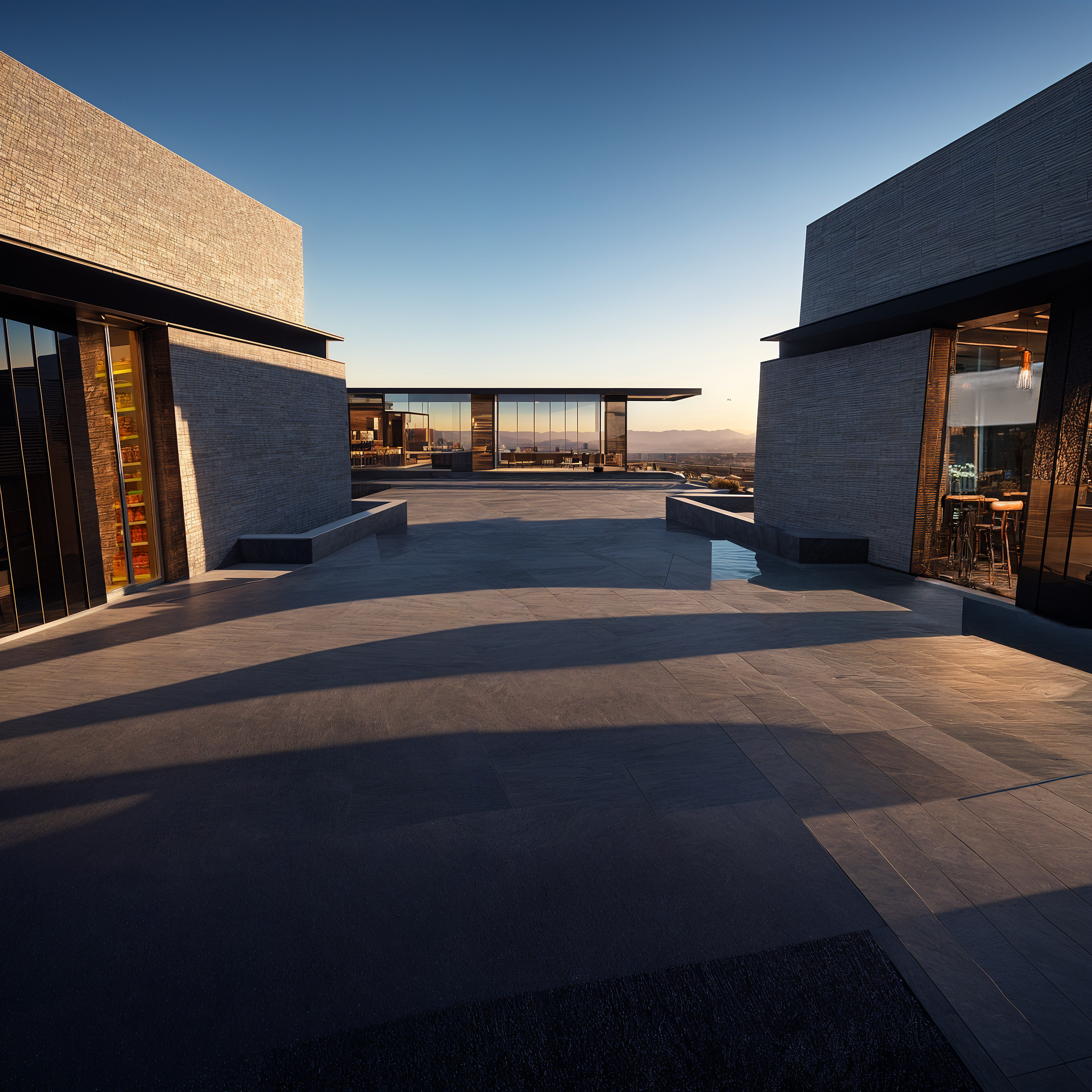 Native Finance — Exterior 5